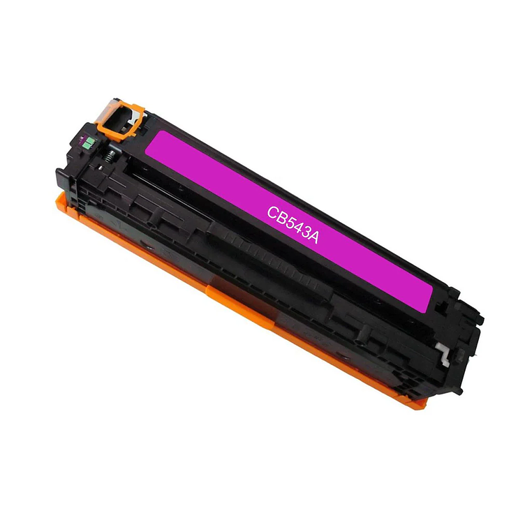 TONER ALTERNATIVO CB543A-CE323A-CF213A M 1