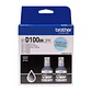 Pack Tinta Original BTD100 Black Brother - Miniatura 3