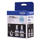Pack Tinta Original BTD100 Black Brother - Miniatura 5
