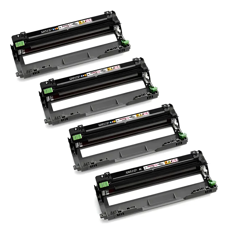 VENTA PACK DE 4 UNIDADES -DRUM ALTERNATIVO DR213 1