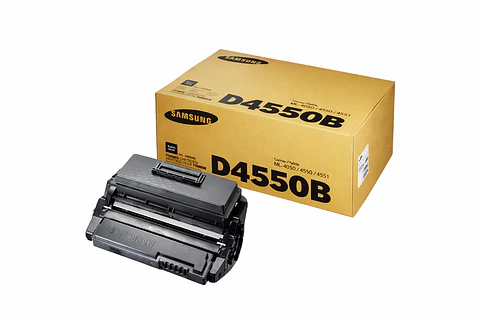 Tóner Original Samsung Ml-D4550B