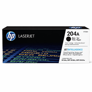 Tóner Hp 204A Negro Original (Cf510 )