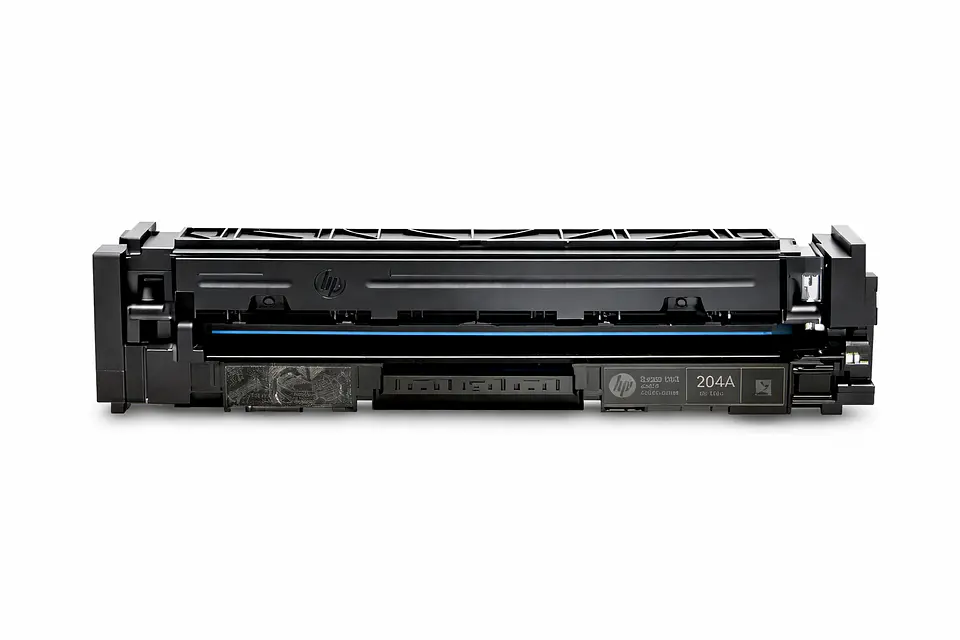 Tóner Original HP 204A Negro  (Cf510 ) 2