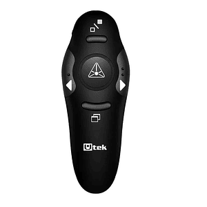 presentador inalambrico y puntero laser ut-pr2200 utek