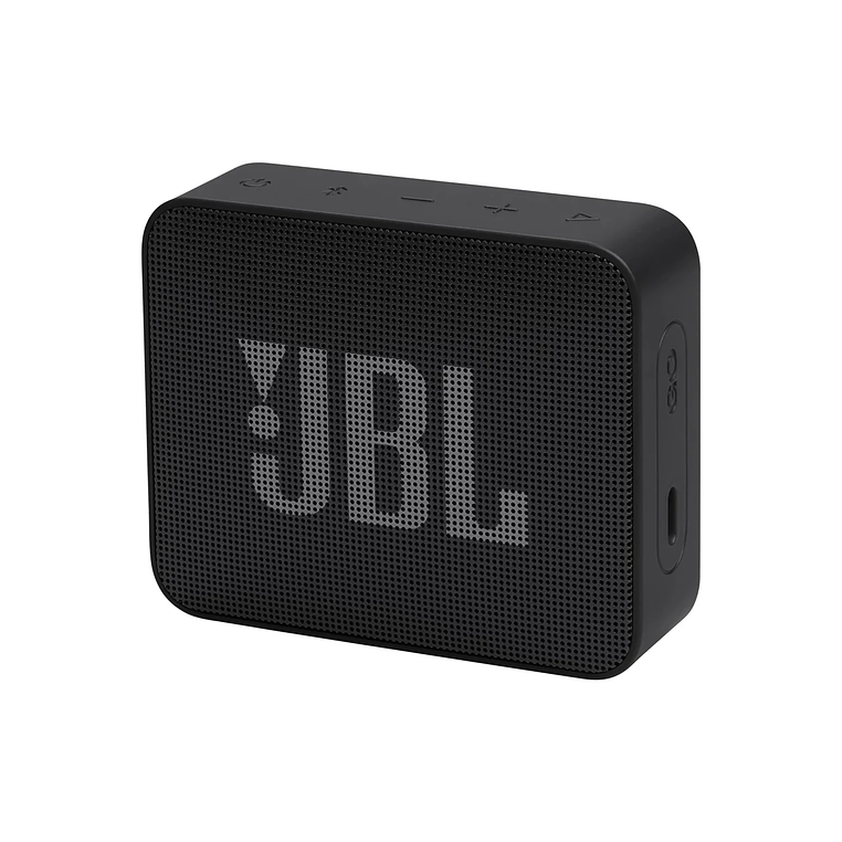 PARLANTE GO ESSENTIAL 2 NEGRO JBL 4