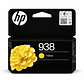 Cartucho De Tinta HP 938 Yellow Original (4S6X7PL) - Miniatura 1