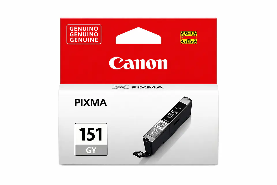 Cartucho Original Canon Cli-151 GY 1