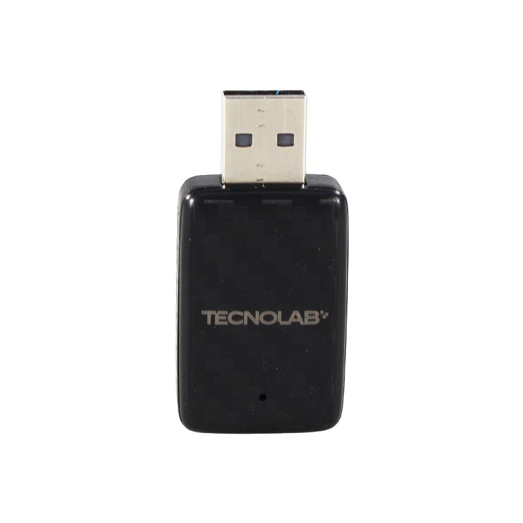 TECNOLAB CARPLAY ADAPTADOR INALAMBRICO IPHONE/ANDROID 3