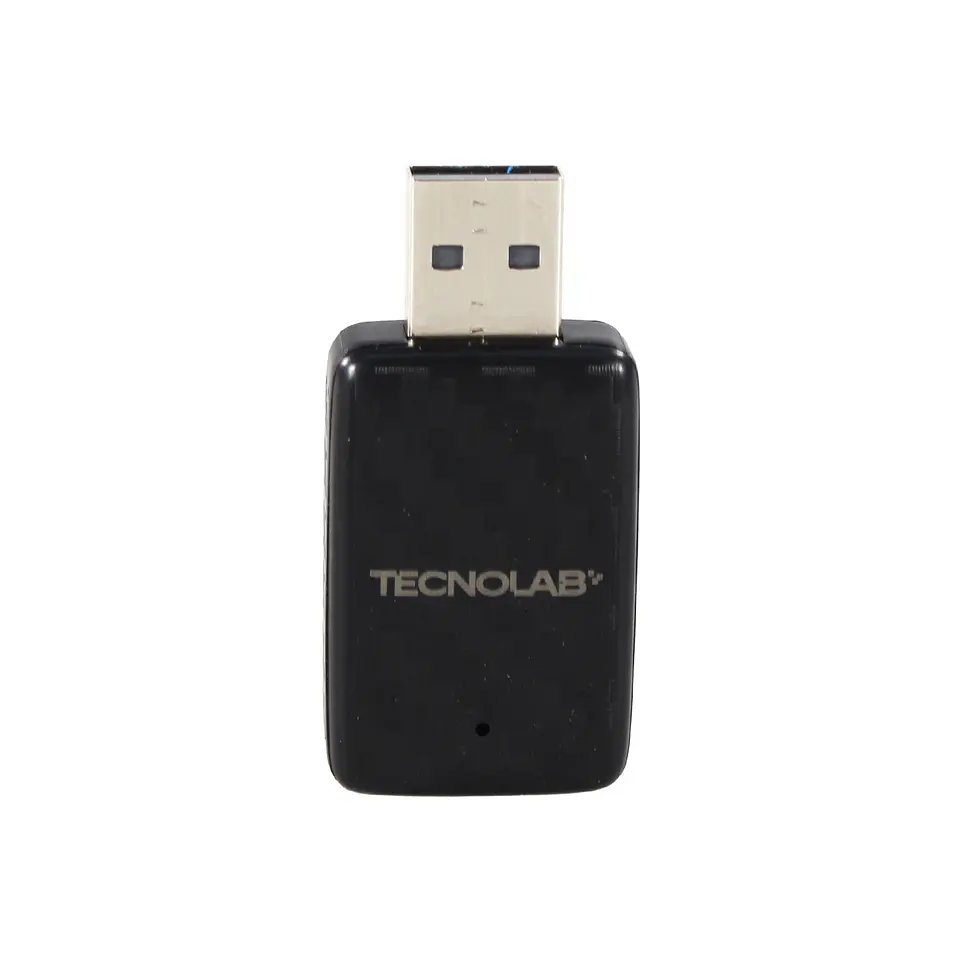 TECNOLAB CARPLAY ADAPTADOR INALAMBRICO IPHONE/ANDROID 3