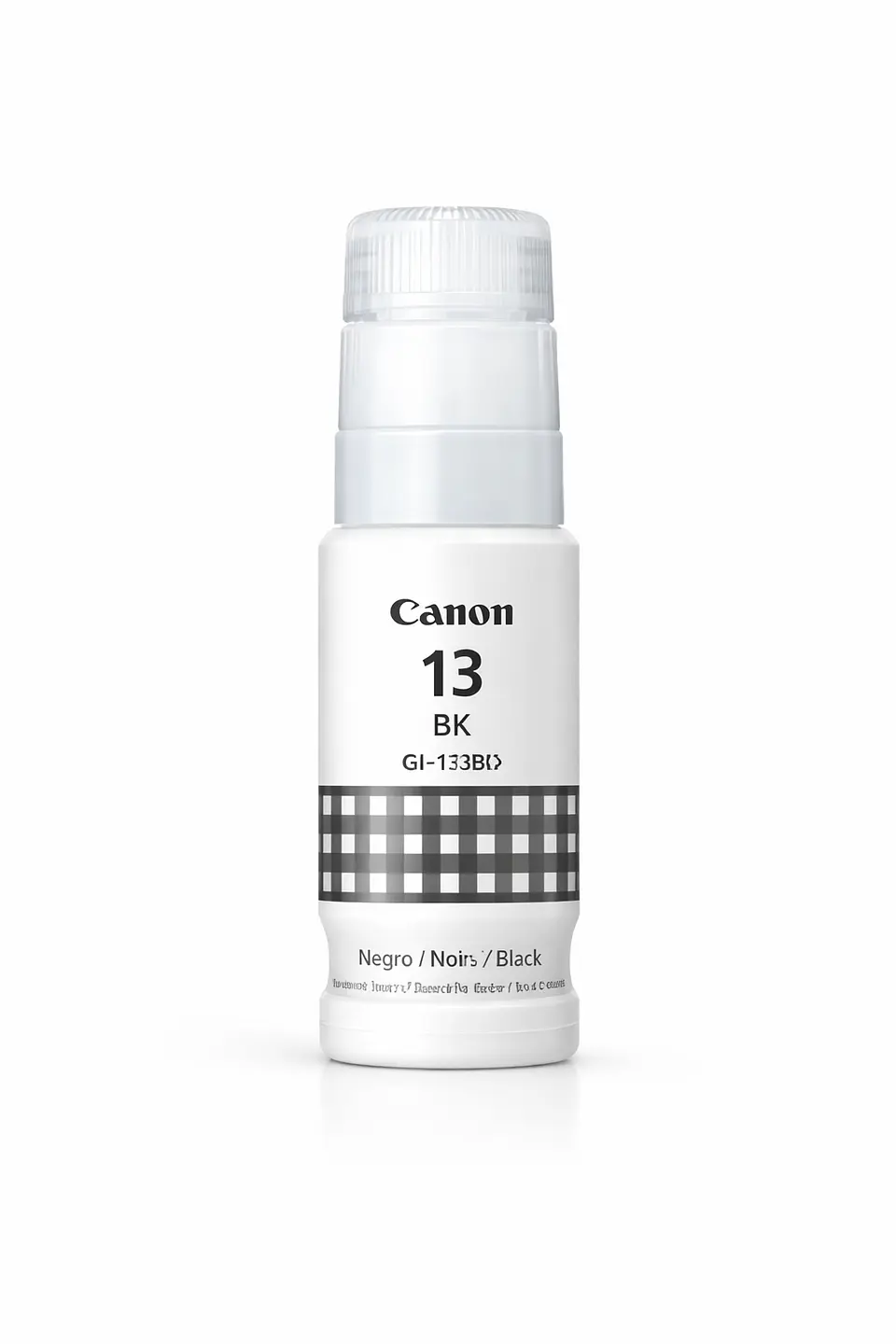 Tinta Original Canon Gi-13 BK [4695C001AA] 2