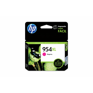Cartucho Original Hp 954 Magenta Xl 