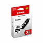 Cartucho Original Canon PGI-150 Xl BK - Miniatura 2