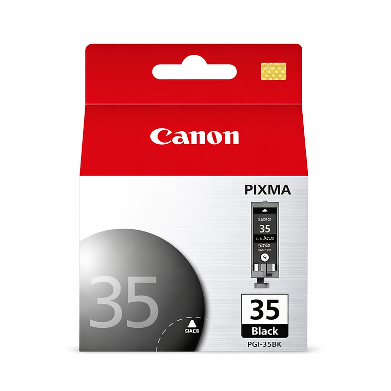 Cartucho Original Canon Pgi 35 1