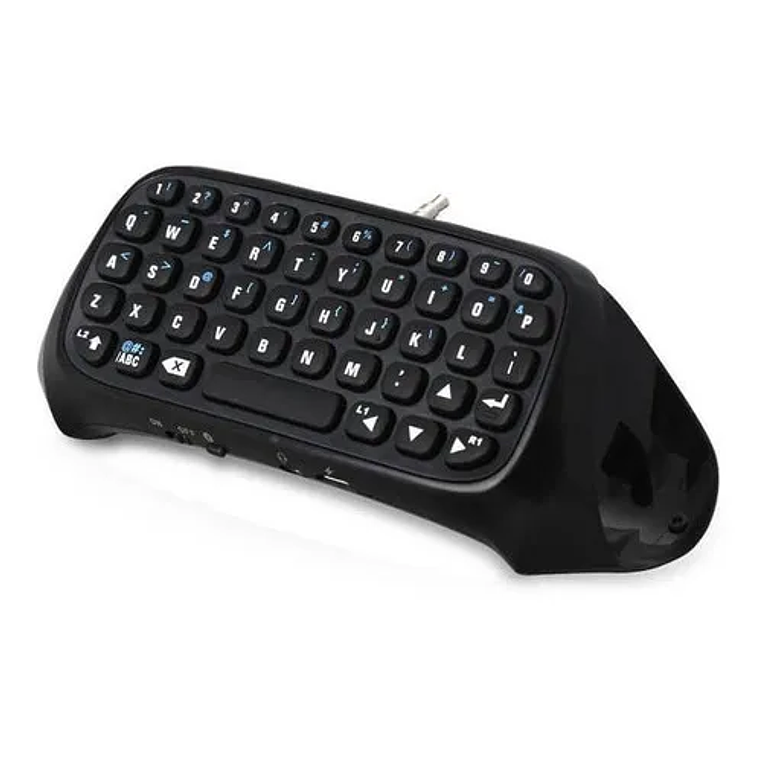 TECLADO INALAMBRICO TP4-008 P4 SLIM PRO DOBE 2