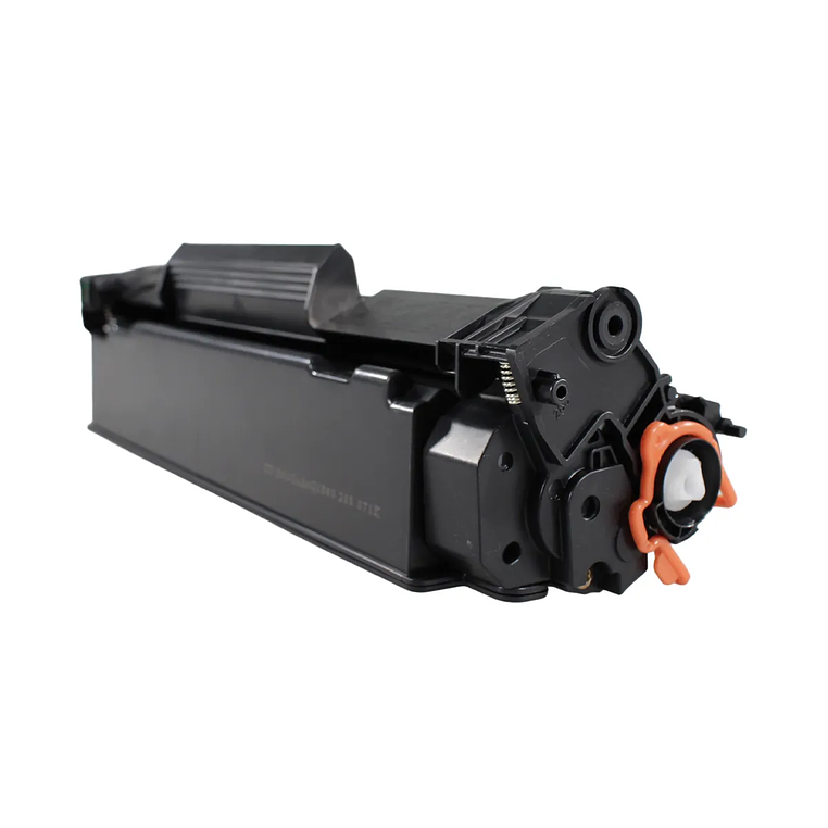 Tóner Alternativo Hp Cf283A 4