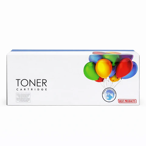 Tóner Alternativo CE410/ Cc530A/CF380X Black