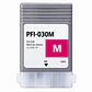 Tinta Canon PFI-030 M - Miniatura 1