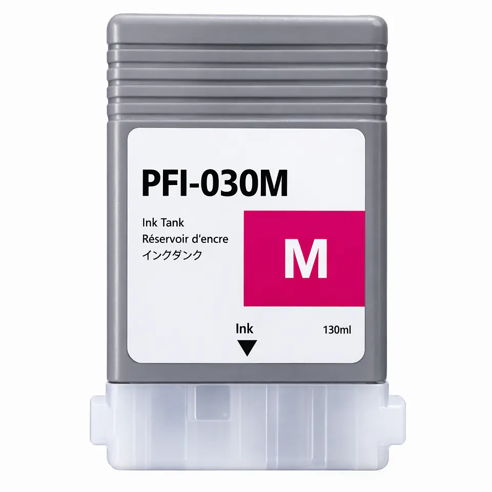 Tinta Canon PFI-030 M 1
