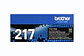 Tóner Original Brother Tn-217 Bk - Miniatura 1