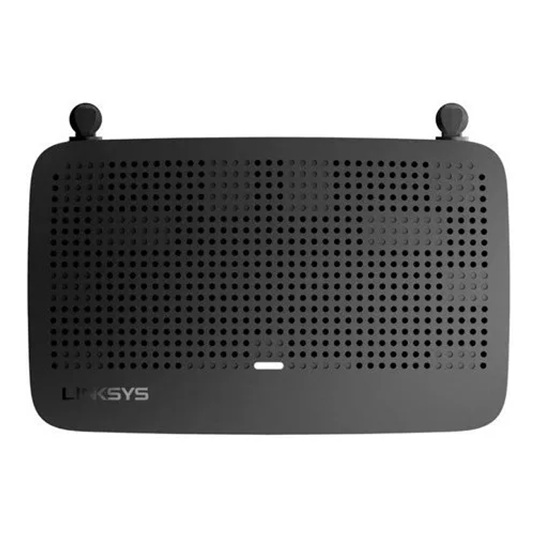 ROUTER WIFI DOBLE BANDA EA6350-4B AC12001,2GBPS LINKSYS  4