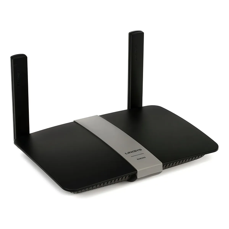 ROUTER WIFI DOBLE BANDA EA6350-4B AC12001,2GBPS LINKSYS  2