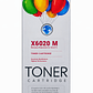 Toner Alternativo Xerox X6020 Magenta - Miniatura 1