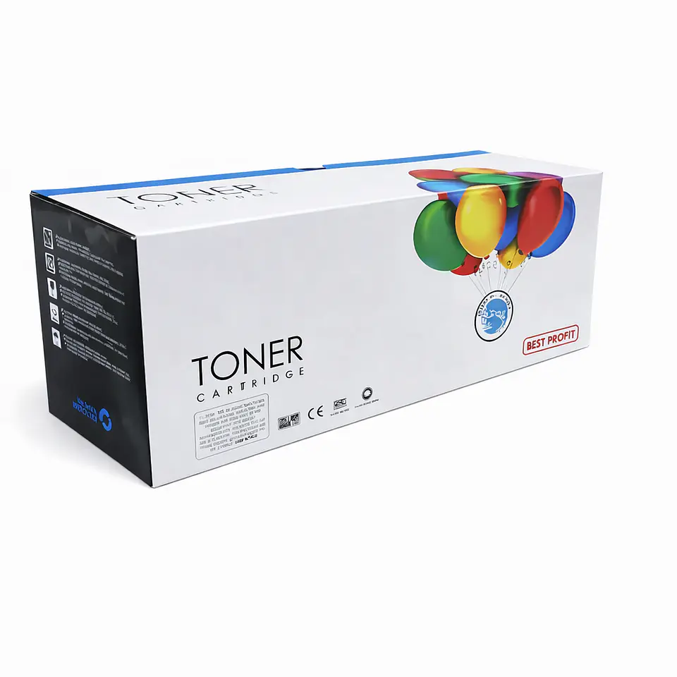 Toner Alternativo Universal Tn580/650 1