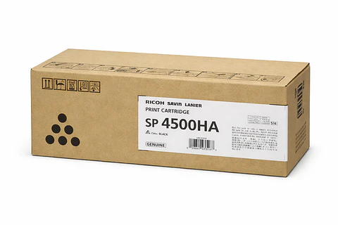 Tóner Ricoh SP 4500HA Original