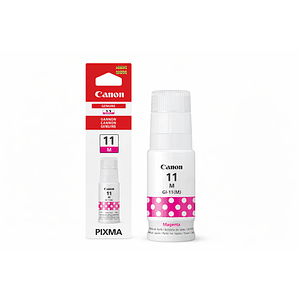 Tinta Original Canon Gi-11 Magenta