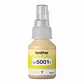 Tinta  Brother Bt-5001 Y Original - Miniatura 1