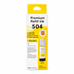 Tinta Alternativa Epson T504 Yellow - Miniatura 1
