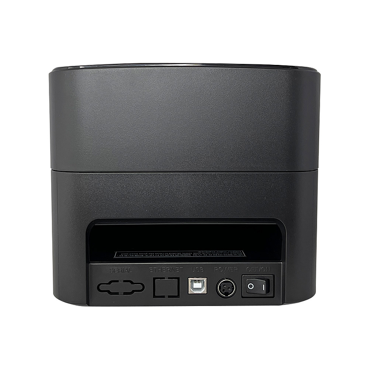 IMPRESORA DE ETIQUETAS TERMICAS AUTOADHESIVA  UT-PRTB44U UTEK 3