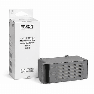 Cartucho De Mantenimiento Epson C9345 PXMB9