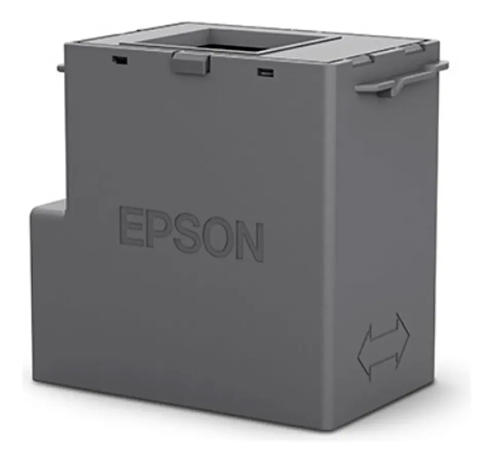 Cartucho De Mantenimiento Epson C9344 Ewmb3 3