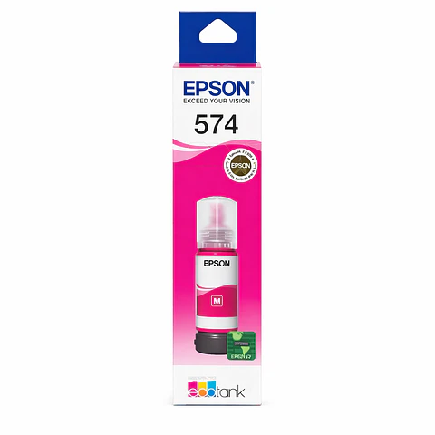 Tinta Original Epson T574 M T574320