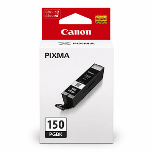 Cartucho Original Canon Pgbk 150