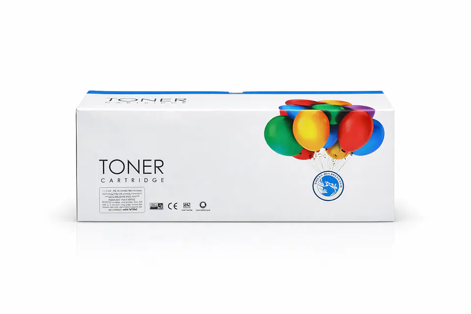Toner Alternativo Hp 215A C (W2311A) 1