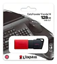 Pendrive Kingston Usb 3.2 128gb Exodia M Color Rojo - Miniatura 5