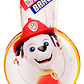Audifonos Niños Paw Patrol Marshall Hp203371-mar Color Rojo Color De La Luz Blanco - Miniatura 2