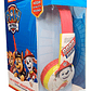 Audifonos Niños Paw Patrol Marshall Hp203371-mar Color Rojo Color De La Luz Blanco - Miniatura 4