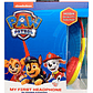 Audifonos Niños Paw Patrol Marshall Hp203371-mar Color Rojo Color De La Luz Blanco - Miniatura 5