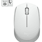 Mouse Inalambrico Logitech M170 Blanco - Miniatura 1