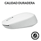 Mouse Inalambrico Logitech M170 Blanco - Miniatura 5