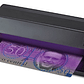 Detector De Billetes Falsos Pacific Uv Escritorio Pac01125 - Miniatura 1
