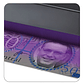 Detector De Billetes Falsos Pacific Uv Escritorio Pac01125 - Miniatura 2