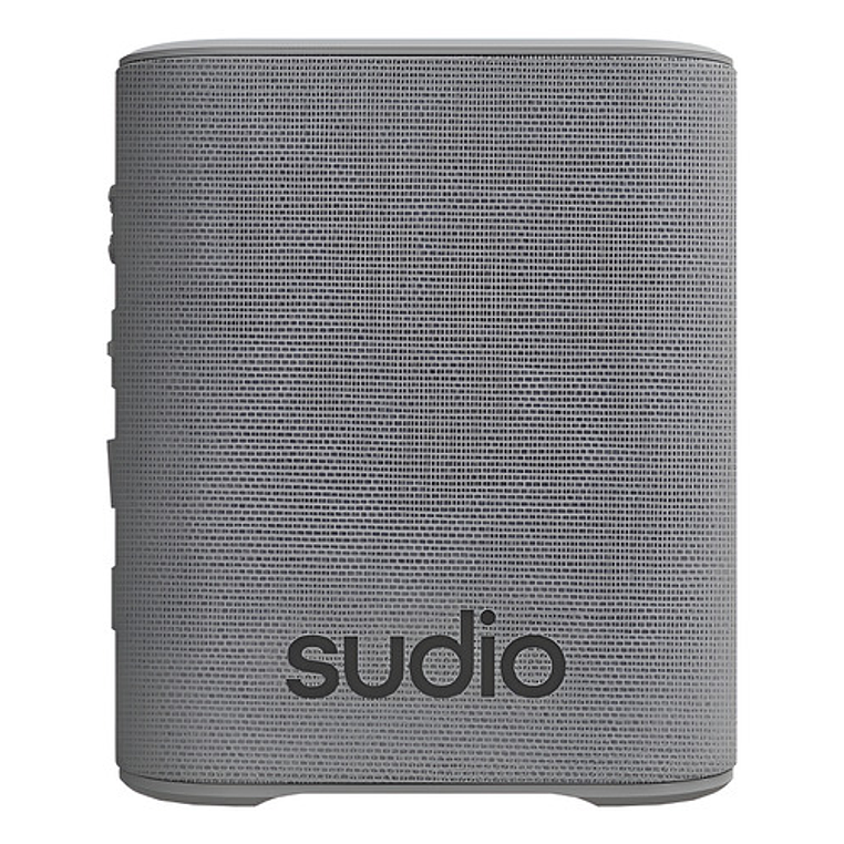 Parlante Sudio S2 Bluetooth Cool Grey 1