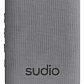 Parlante Sudio S2 Bluetooth Cool Grey - Miniatura 1