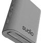 Parlante Sudio S2 Bluetooth Cool Grey - Miniatura 2