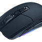 Mouse Gamer Gtc Mgg-021 6400dpi Óptico Rgb Negro 7 Botones Usb - Miniatura 1