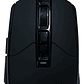 Mouse Gamer Gtc Mgg-021 6400dpi Óptico Rgb Negro 7 Botones Usb - Miniatura 3